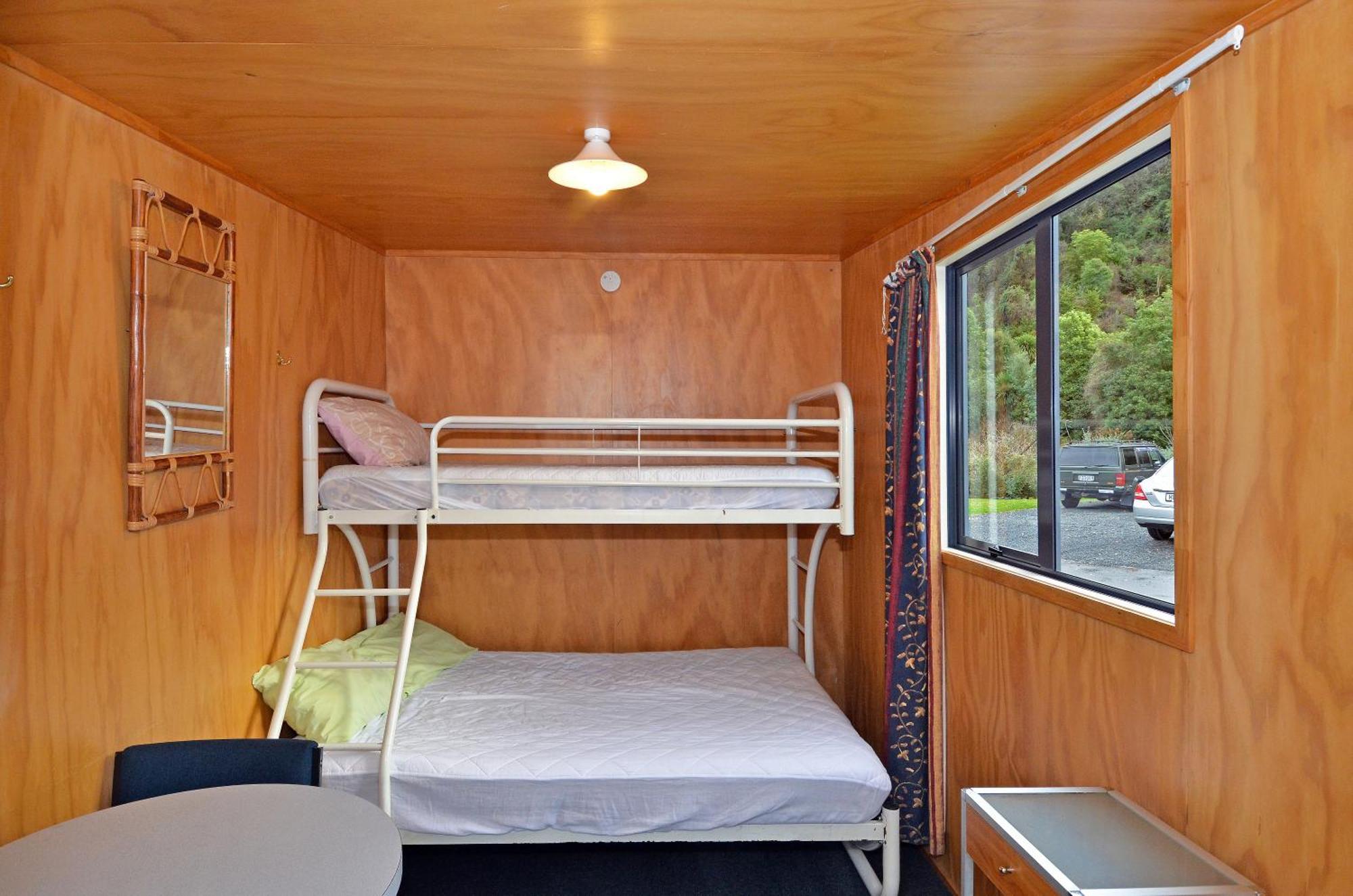 Leith Valley Holiday Park And Motels Дьюндин Экстерьер фото
