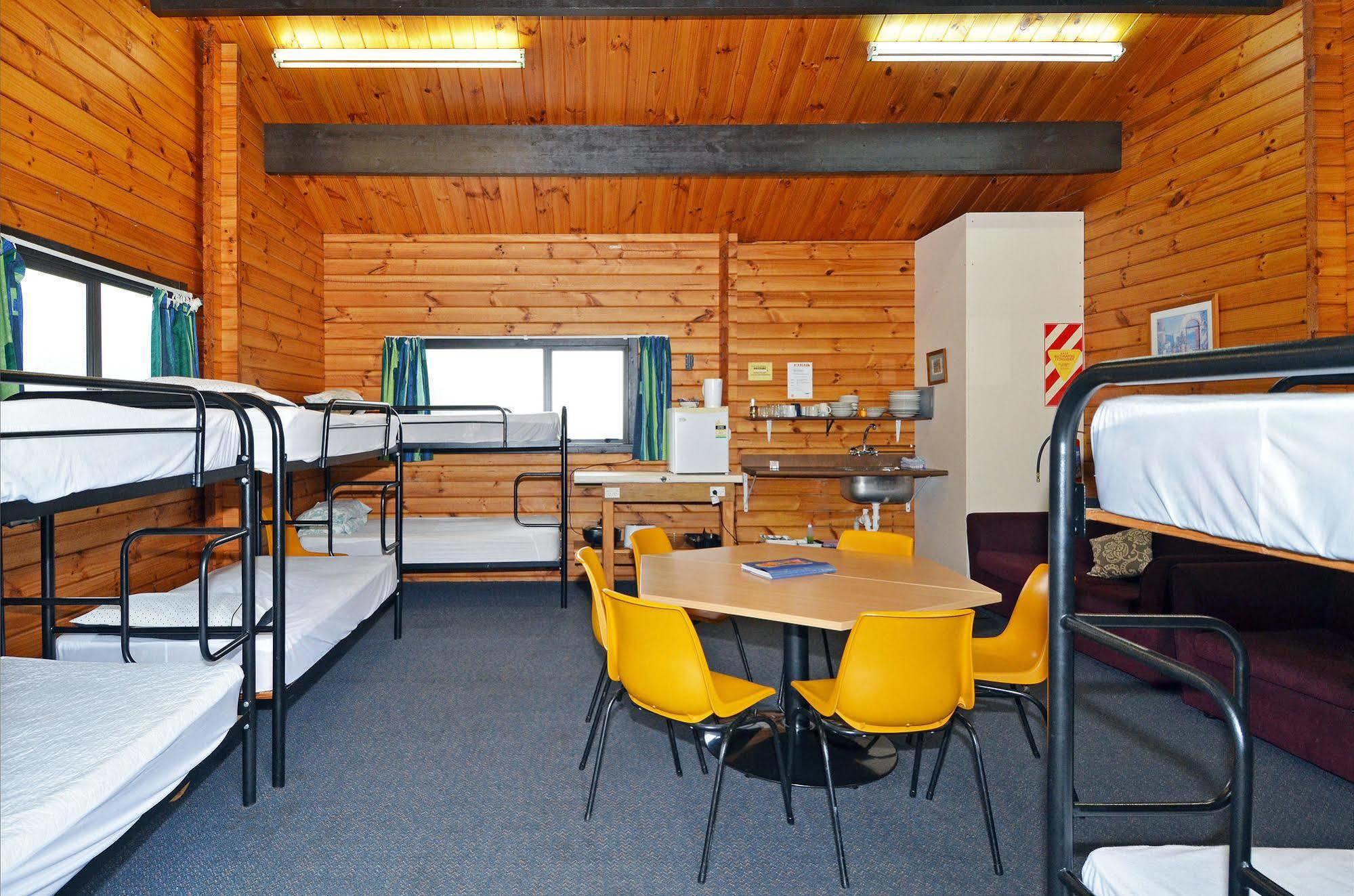Leith Valley Holiday Park And Motels Дьюндин Экстерьер фото